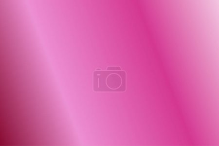 Illustration for Hot Pink, Pink, Magenta and Burgundy abstract background. Colorful wallpaper, vector illustration - Royalty Free Image