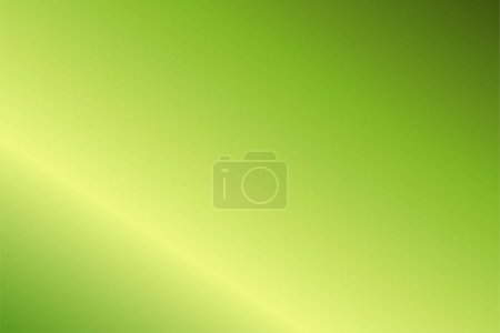 Illustration for Colorful gradient background Olive, Green Lime, Green Yellow, Green - Royalty Free Image
