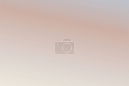 Illustration for Abstract pastel soft colorful smooth blurred textured background off focus toned. use as wallpaper or for web design - Royalty Free Image