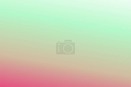Téléchargez les photos : Abstrait coloré lisse flou texturé fond off focus tonique en Rose, Rouge, Beige, Menthe, Seafoam, Vert couleurs - en image libre de droit