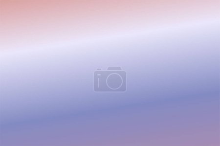 Ilustración de Lavanda Periwinkle Purple Haze Rose fondo abstracto de agua. Fondo de pantalla colorido, ilustración vectorial - Imagen libre de derechos