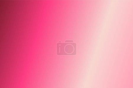 Illustration for Abstract pastel soft colorful blurred 0 background toned with Burgundy, Rose , Quartz, Fuchsia - Royalty Free Image