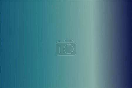 Ilustración de Abstracto pastel suave colorido suave borrosa textura fondo fuera de foco tonificado. utilizar como fondo de pantalla o para el diseño web con verde, verde azulado, Seafoam, azul real - Imagen libre de derechos