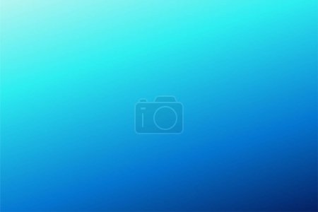 Illustration for Abstract background, colorful gradient illustration - Royalty Free Image