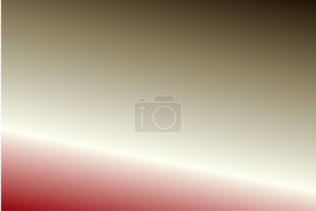 Ilustración de Fondo abstracto rojo, marfil, oliva y ébano. Fondo de pantalla colorido, ilustración vectorial - Imagen libre de derechos
