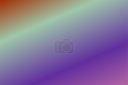 Ilustración de Abstracto pastel suave colorido suave borrosa textura fondo fuera de foco tonificado. uso como fondo de pantalla o para el diseño web - Imagen libre de derechos