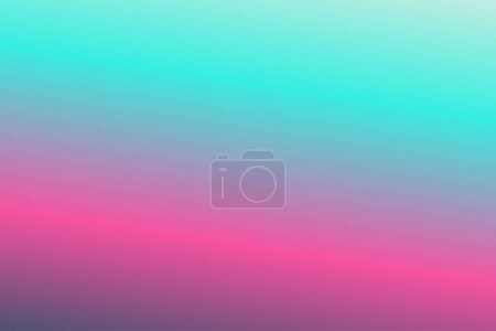 Illustration for Creative colored gradient background for design. - Royalty Free Image