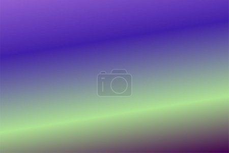 Illustration for Colorful abstract fractal background for wallpapers, modern design aspect ratio 1 6 : - Royalty Free Image