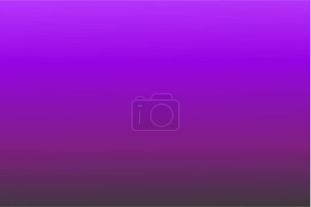 Illustration for Light pink, blue vector abstract layout. abstract gradient illustration in blur style with sample. best choice for your design. - Royalty Free Image