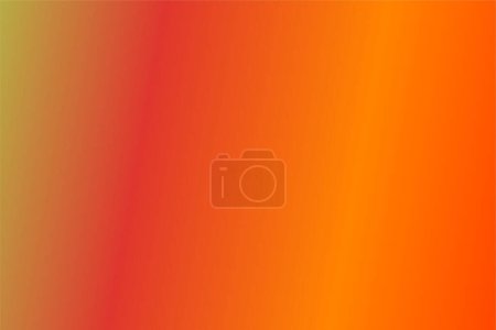 Illustration for Abstract geometric colorful background vector illustration - Royalty Free Image