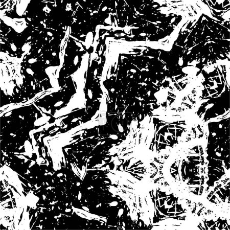 Foto de Fondo abstracto. textura monocromática. imagen incluyendo el efecto de los tonos en blanco y negro. - Imagen libre de derechos
