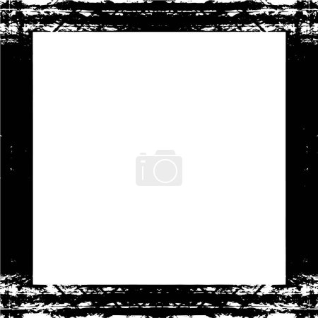 Photo for Halftone pattern. modern background vector illustration - Royalty Free Image