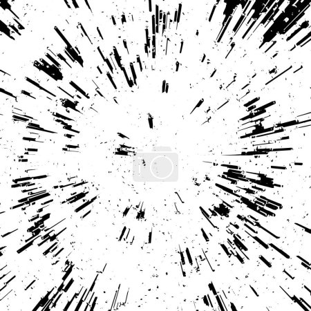 Foto de Grunge abstracto patrón texturizado - Imagen libre de derechos