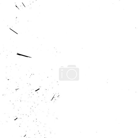 Téléchargez les photos : Arrière-plan numérique noir et blanc de nombreuses colonnes rectangulaires de différentes hauteurs avec de petits carrés - en image libre de droit
