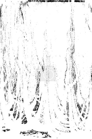 Téléchargez les photos : Contexte abstrait. Texture monochrome. L'image comprend un effet les tons noir et blanc. - en image libre de droit