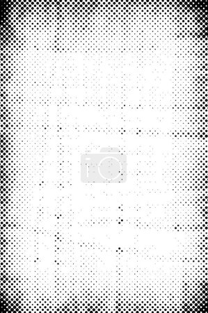Abstract background. monochrome texture with black and white tones.