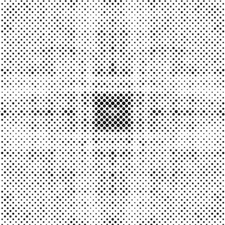 Foto de Fondo abstracto. Patrón blanco y negro. ilustración vectorial - Imagen libre de derechos