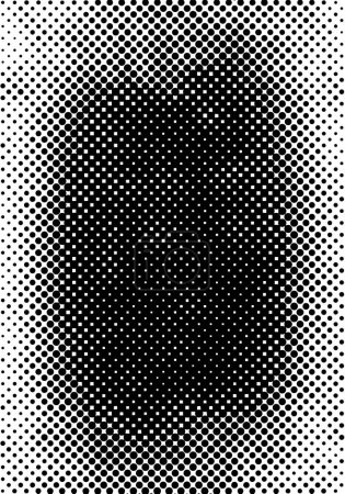 Photo for Shaded Monochrome: Seamless Vector Texture with Shadows - Royalty Free Image