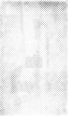 Illustration for Black and white monochrome background - Royalty Free Image