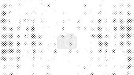 Illustration for Grunge and old leather texture - Royalty Free Image