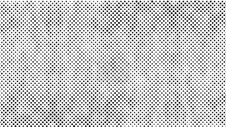 black and white textured pattern, abstract background 