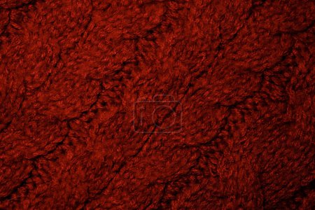 Téléchargez les photos : Une vue détaillée d'un tapis rouge, mettant en valeur sa texture et sa couleur vibrante de près. Parfait pour les événements, les cérémonies et les occasions glamour. - en image libre de droit