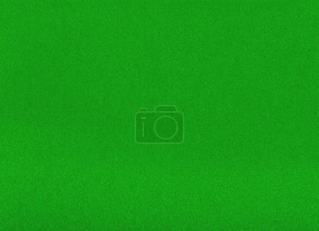 Photo for Green textured background. Pattern of greenish background. abstract green texture. Uniform green background. Grainy green color texture - Royalty Free Image