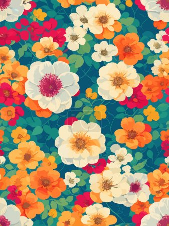 Seamless patterns repeating patterns design