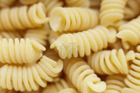 close up photo of italian pasta, full frame
