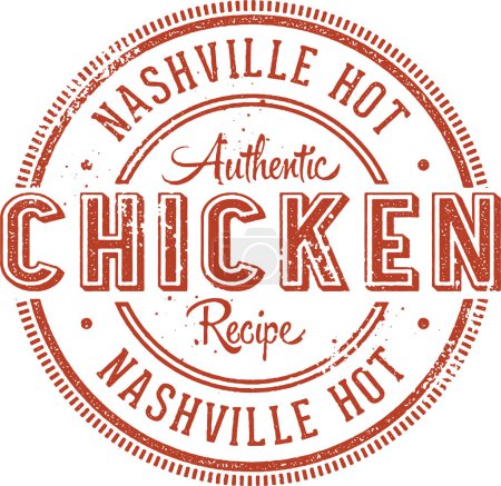 Téléchargez les photos : Poulet épicé chaud de Nashville - en image libre de droit