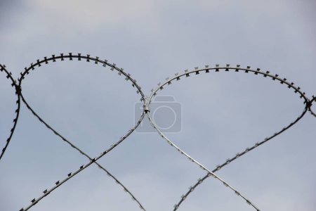 Téléchargez les photos : Prison centrale à Hyderabad Inde - en image libre de droit