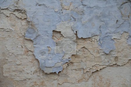 Textura de pared antigua vintage
