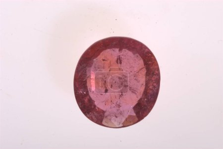 Téléchargez les photos : Pierres précieuses rubis émeraudes pierre de chance Inde - en image libre de droit