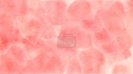 Téléchargez les photos : Fond rose avec texture fond rose avec aquarelle fond grunge raclé rose - en image libre de droit