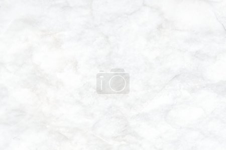 Foto de Textura de patrón de mármol blanco para fondo. para trabajo o diseño. - Imagen libre de derechos