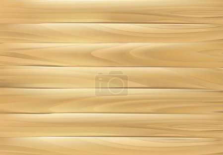 Photo for A wooden wood texture design element background - Royalty Free Image