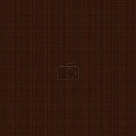 Photo for Check brown and beige plaid pattern tweed. Abstract background of various zigzag surface with natural chaotic texture in different colours, Textured wood pattern, Wood marquetry texture. - Royalty Free Image