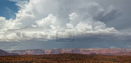 Téléchargez les photos : Paysage près de Antelope Canyon en Arizona - en image libre de droit