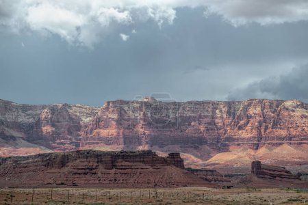 Téléchargez les photos : Paysage près de Antelope Canyon en Arizona - en image libre de droit