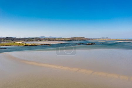 Photo for Gweebarra bay in County Donegal, Republic of Ireland. - Royalty Free Image