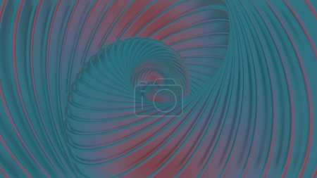 Tauchen Sie ein in einen abstrakten chromatischen Whirlpool, in dem Farben minimalistische Formen umschwirren und die Energie der Pop-Art-Ästhetik kanalisieren.