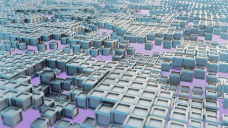 Labyrinthe cybernétique : une matrice de précision informatique