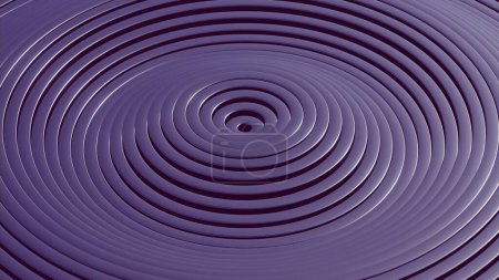 Téléchargez les photos : Cosmos infini : un voyage en spirale à travers les couches de lavande - en image libre de droit