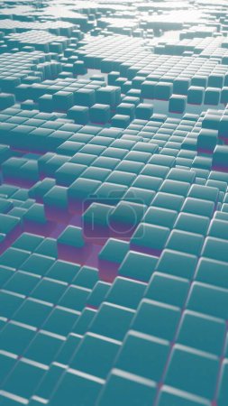 Labyrinthe cybernétique : une matrice de précision informatique