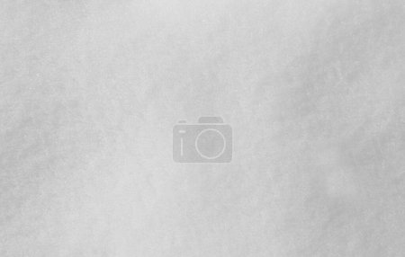 very white background of freshly fallen snow crystals in cold winter