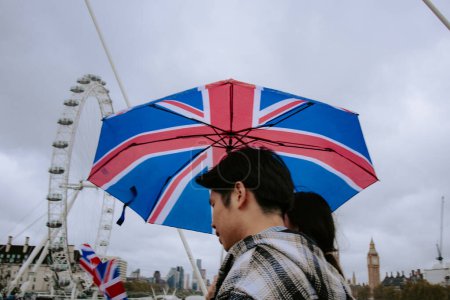 Téléchargez les photos : Londres, 6 mai 2023 - Célébration du couronnement dans les rues - en image libre de droit