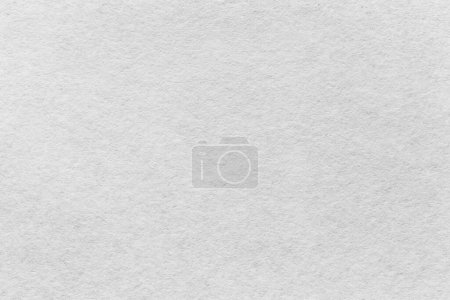 Photo for White paper sheet texture cardboard background. - Royalty Free Image