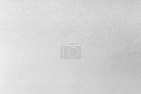 Foto de Color blanco con una vieja textura de hormigón de pared grunge como fondo. - Imagen libre de derechos
