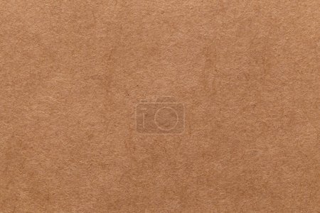 Téléchargez les photos : Papier brun feuille texture fond de carton. - en image libre de droit