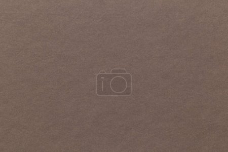 Foto de Dark gray paper sheet texture cardboard background. - Imagen libre de derechos